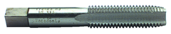 7/8-9 Dia. - H4 - 4 FL - HSS - Bright - STI Plug Hand Tap - All Tool & Supply