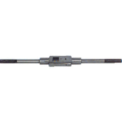 # 6 STRAIGHT TAP WRENCH - All Tool & Supply