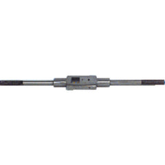 ‎1/4-1-1/8 Tap Wrench - All Tool & Supply