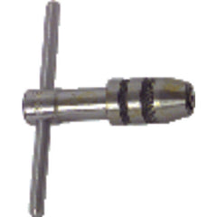 ‎# 0-1/2 Tap Wrench - All Tool & Supply