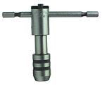 #0 - 1/2 Tap Wrench - All Tool & Supply