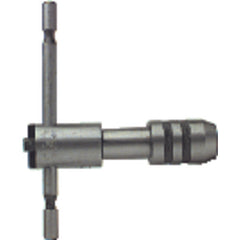 # 0 - # 8 Tap Wrench - All Tool & Supply