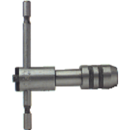 ‎# 0-1/2 Tap Wrench - All Tool & Supply