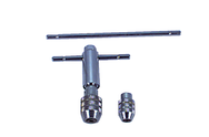 1/8 - 1/4; 1/4 - 1/2 Tap Wrench - All Tool & Supply