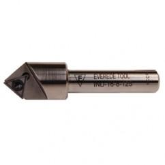 IND-17-9-250 90 Degree Indexable Countersink - All Tool & Supply