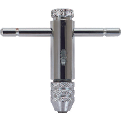 ‎TR-2E 1/4-1/2 Tap Wrench - All Tool & Supply