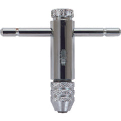 ‎TR-1E 0-1/4 Tap Wrench - All Tool & Supply