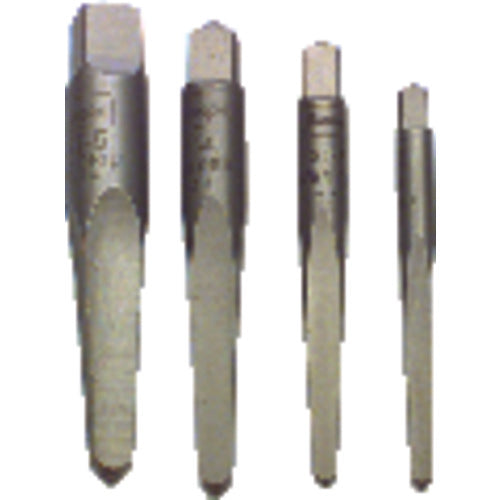 5 Pieces - Stright Flute Screw Extractor Set - All Tool & Supply