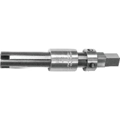 ‎1/8-4 Flute - Pipe Tap Extractor - All Tool & Supply