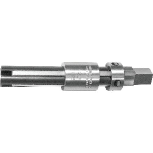 ‎1/8-5 Flute - Pipe Tap Extractor - All Tool & Supply