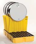 POLY DRUM CRADLE - All Tool & Supply