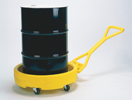 DRUM BOGIE MOBILE DISPENSING UNIT - All Tool & Supply