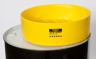 DRUM FUNNEL - All Tool & Supply