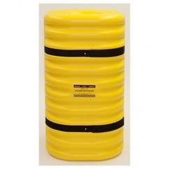 10" COLUMN PROTECTOR YELLOW - All Tool & Supply