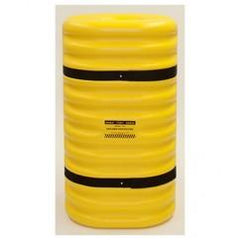 10" COLUMN PROTECTOR YELLOW - All Tool & Supply