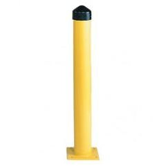 6" ROUND BOLLARD POST 36" HIGH - All Tool & Supply