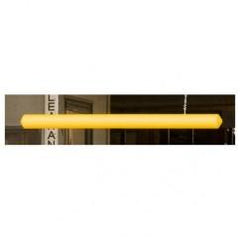 5" SAFETY CLEARANCE BAR 72" LONG - All Tool & Supply