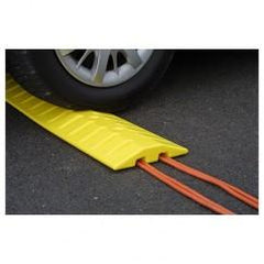 6' SPEED BUMP/CABLE PROTECTOR - All Tool & Supply