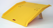 PORTABLE POLY DOCK PLATE - All Tool & Supply