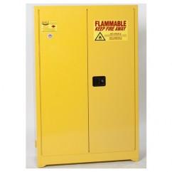 45 GALLON STANDARD SAFETY CABINET - All Tool & Supply