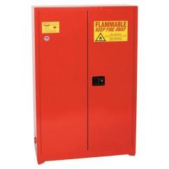 60 GALLON PAINT/INK SAFETY CABINET - All Tool & Supply