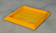 SPILLNEST 4 DRUM SPILL CONTAINMENT - All Tool & Supply