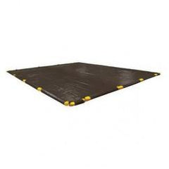 12'X15'X4.5" STANDARD BERM BLACK - All Tool & Supply