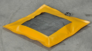 24" X 36" SPILLNEST DRIP PADS - All Tool & Supply