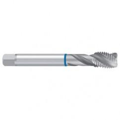 G 1/8 ISO 228 2ENORM-VA Sprial Flute Tap - All Tool & Supply