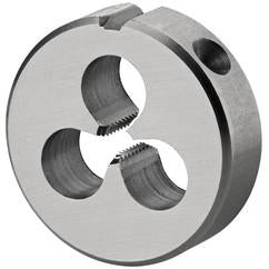 M11X1.5 30MM OD HSS ROUND DIE - All Tool & Supply