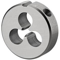 M33X3.5 65MM OD HSS ROUND DIE - All Tool & Supply