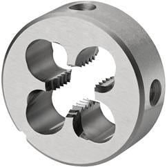 M5X0.80 20MM OD CO ROUND DIE - All Tool & Supply