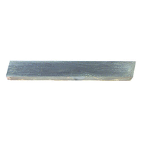 1/4 × 3/8 × 4″ HSS - Rectangular Tool Bit - All Tool & Supply