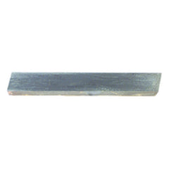 3/8 × 1/2 × 4″ HSS - Rectangular Tool Bit - All Tool & Supply