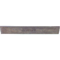 ‎1/16X1/2X4-1/2 Cobalt Taper Cut-Off Blade - All Tool & Supply