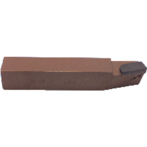 BL12 883E BRAZED TOOL BIT - All Tool & Supply