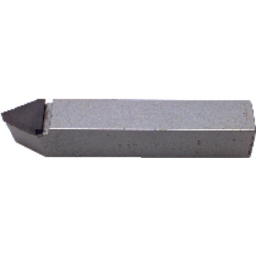 ‎CBD Tip Tool Bit- 3/8 × 3/8″ SH; 2-1/2″ OAL; Grade K21 - All Tool & Supply