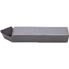 ‎CBD Tip Tool Bit- 5/16 × 5/16″ SH; 2-1/4″ OAL; Gr 370 - All Tool & Supply