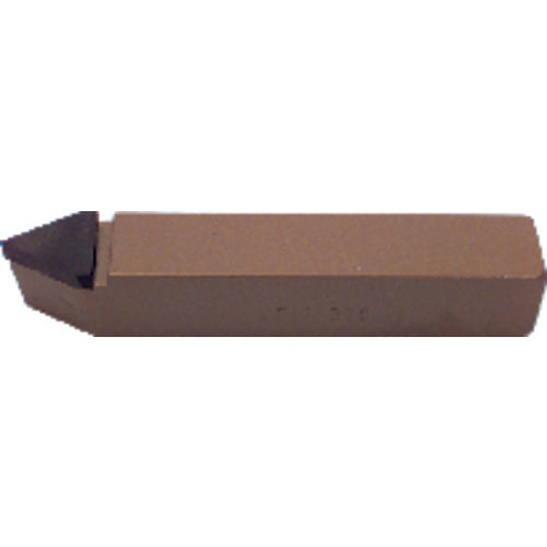 E16 883E BRAZED TOOL BIT - All Tool & Supply