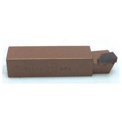 ‎Carbide Tipped Bore Tool Bit- Gr C5/C6 - 1/2 × 1/2 × 2-1/2″ - All Tool & Supply