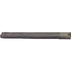 #STB46 1/8 × 3/16 × 6″ - Carbide Blank - All Tool & Supply