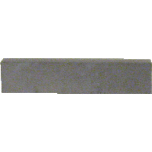 ‎#1130 1/8 × 1/4 × 5/8″-1/8″ Radius - Carbide Blank - All Tool & Supply