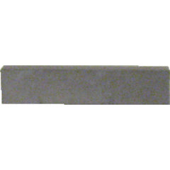 ‎#1215 1/8 × 3/4 × 3/4″-1/4″ Radius - Carbide Blank - All Tool & Supply