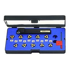 KIU INTERNAL THREADING KIT Threading Kit - All Tool & Supply