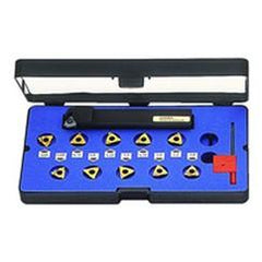 KEU EXTERNAL KIT Threading Kit - All Tool & Supply