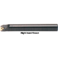 1/4″ IC RH .38″ SH - Internal Threading Toolholder - All Tool & Supply