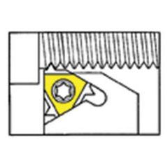 3/8" IC LH .50 x .50" SH - External Threading Toolholder - All Tool & Supply