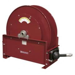 1 X 50' HOSE REEL - All Tool & Supply