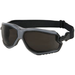 FORCEFLEX GOGGLE GRAY FRM