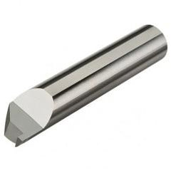 .3850 Min Hole Dia - .3/8 SH Dia - .093/.095 Groove Width - Grooving Tool - All Tool & Supply